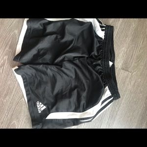 Athletic shorts